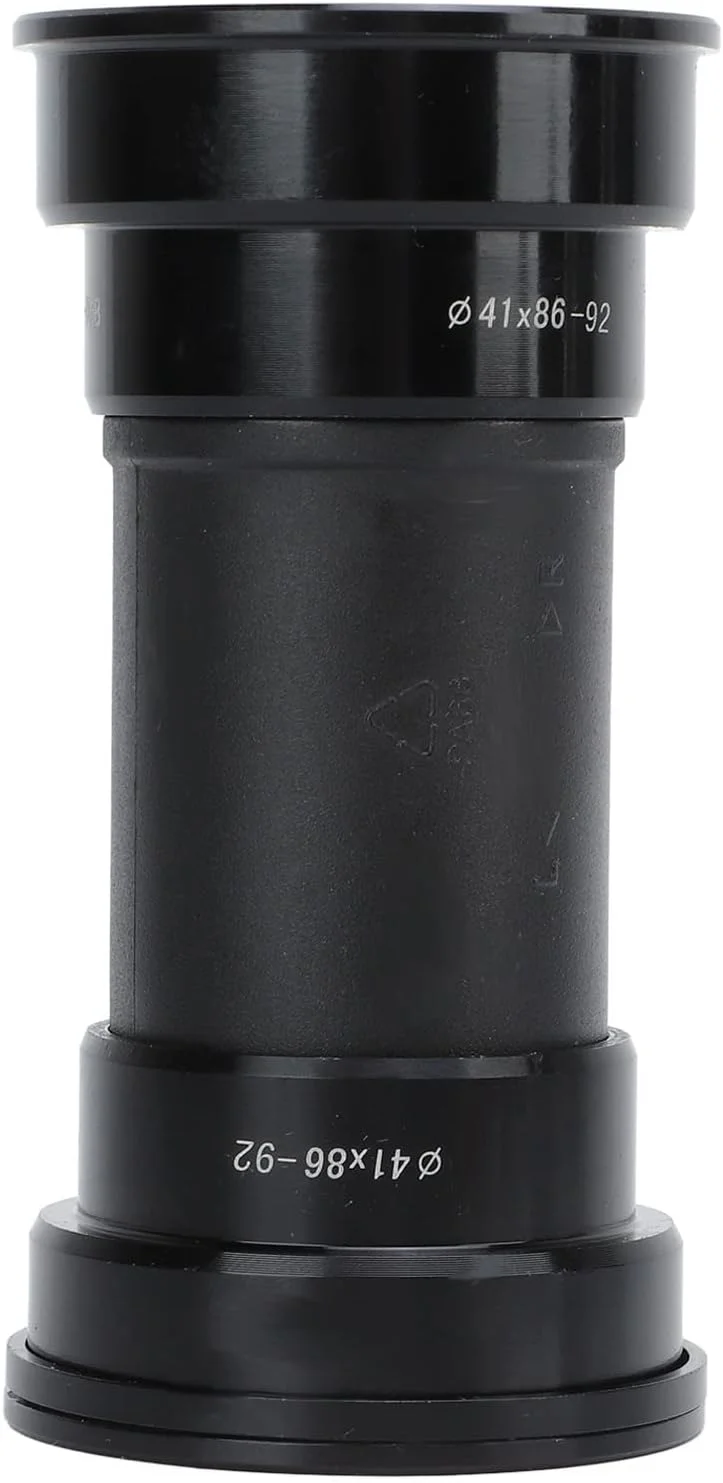 طبق قامه دوچرخه BB92 DUB Cryfokt با پدالینگ روان و بلبرینگ پرسی مناسب برای دوچرخه کوهستان و جاده طبق قامه دوچرخه BB92 DUB Cryfokt با پدالینگ روان و بلبرینگ پرسی مناسب برای دوچرخه کوهستان و جاده