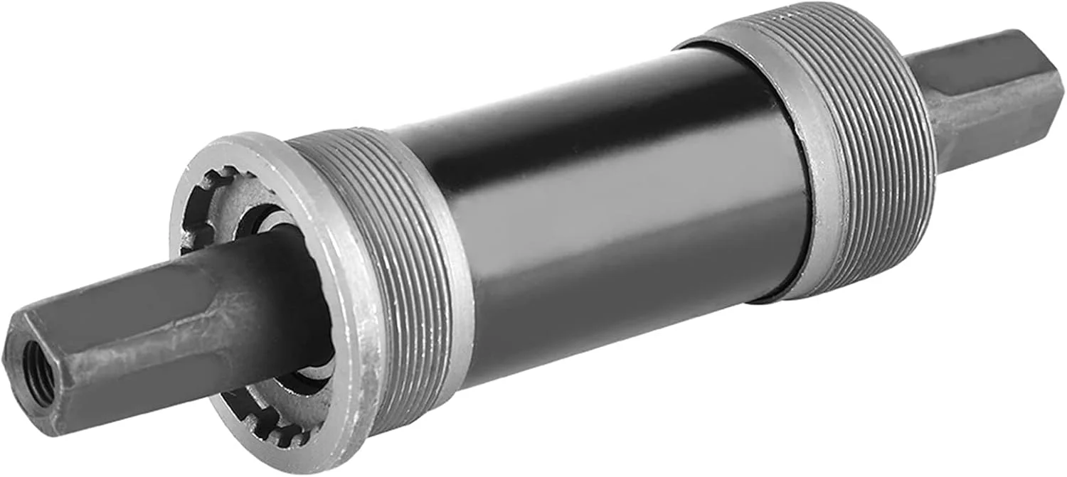 محور طبق دوچرخه Domary با کیفیت بالا و بادوام برای علاقه مندان به دوچرخه سواری (177 * 100 میلی متر)