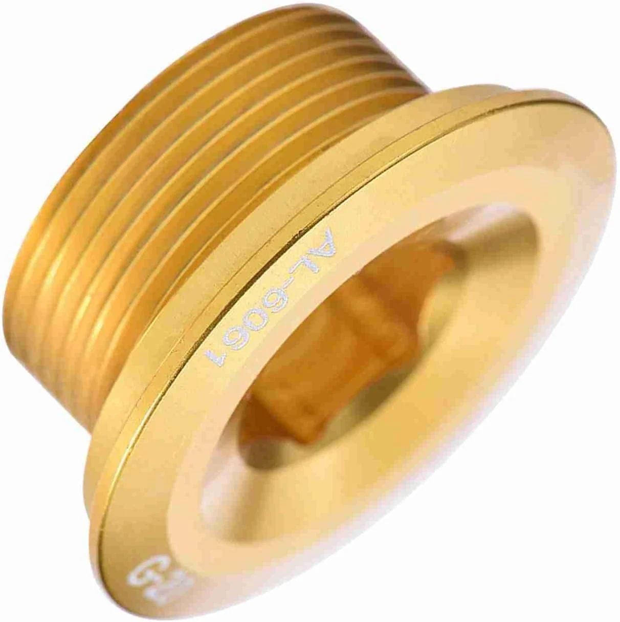 پیچ میل لنگ Domary، پیچ ثابت کننده برای میل لنگ های 590 596 XT SLX، ساخته شده از آلیاژ آلومینیوم، نصب آسان با آچار آلن 3/8 اینچی، موجود در رنگ های مختلف، قطعه ارتقاء دوچرخه