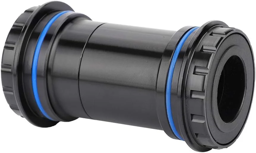 بلبرینگ طبق قامه دوچرخه کوهستان و جاده BB30، بلبرینگ های آب بندی شده برای طبق قامه 24-22 میلی متر، لوازم جانبی عالی برای علاقه مندان به دوچرخه سواری