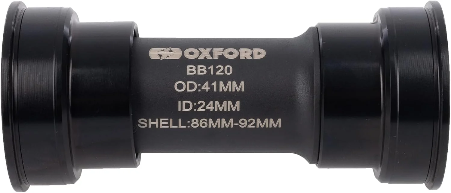 بلبرینگ طبق قامه آکسفورد Hollowtech PF41 (86/92mm) | مناسب نگهداری دوچرخه