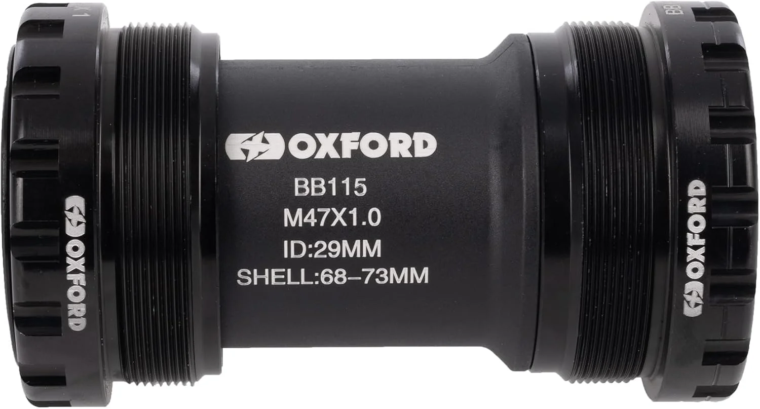طبق قامه آکسفورد SRAM DUB T47 (68/73mm) | رزوه ای مناسب تعمیر و نگهداری دوچرخه