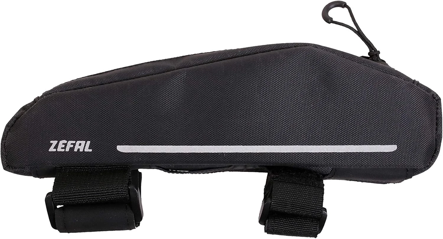 کیف لوله بالایی ZEFAL Z Aero، مشکی، 0.4 لیتر