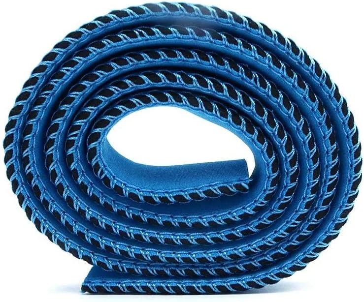 روکش لوله کیسه آب، عایق لوله آبرسانی، روکش لوله حرارتی نوشیدنی - آبی