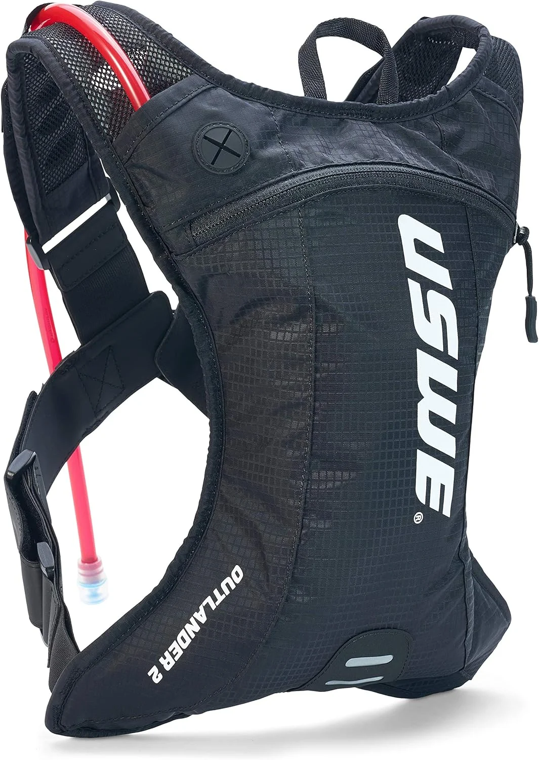 کیف کوله پشتی آبرسانی USWE مدل Outlander