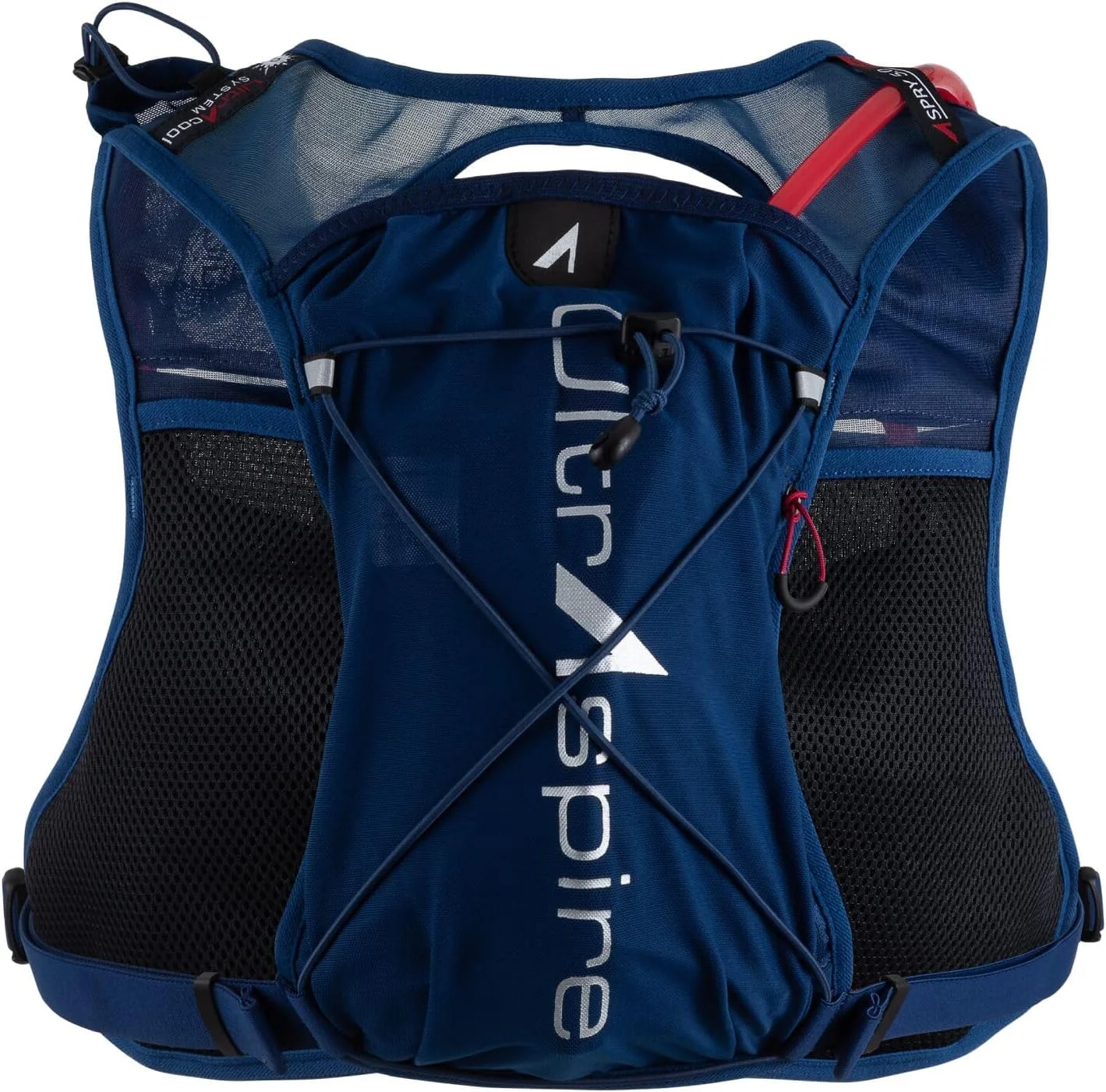 جلیقه دویدن سبک وزن اسپری UltrAspire مدل унисекс بزرگسال