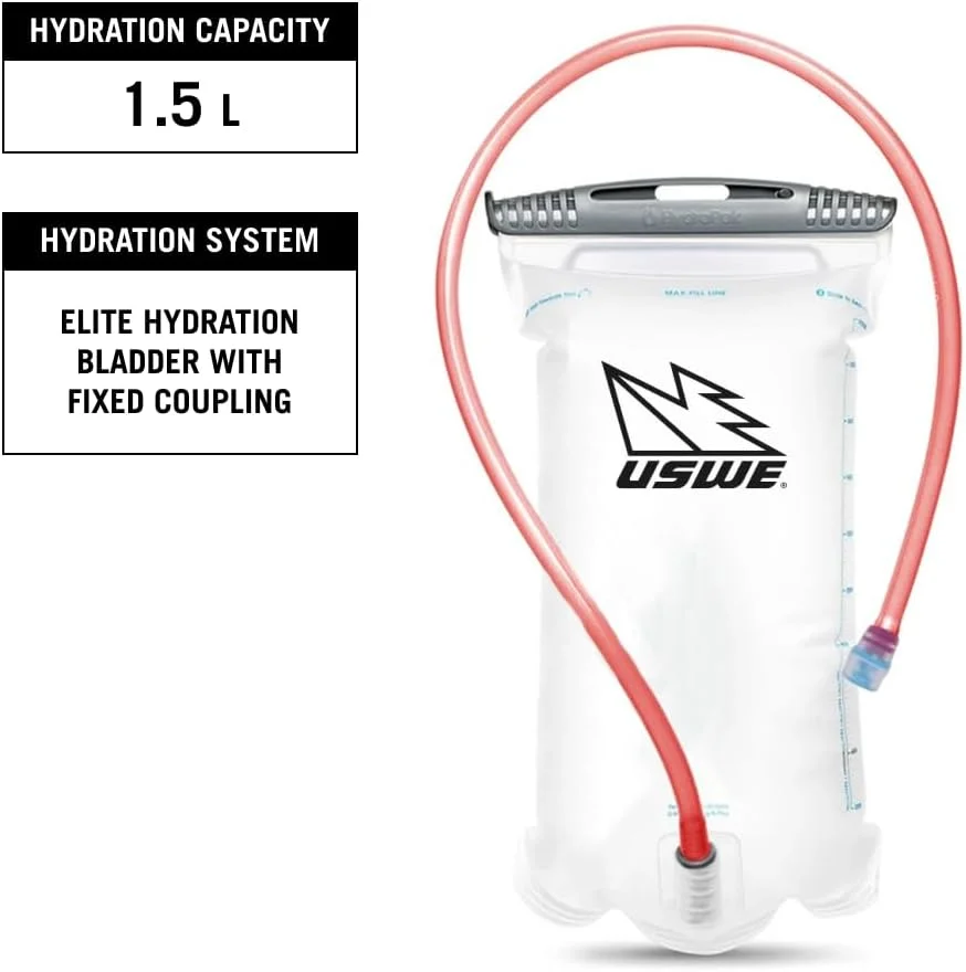 کیف کوله پشتی آبرسانی USWE مدل Outlander