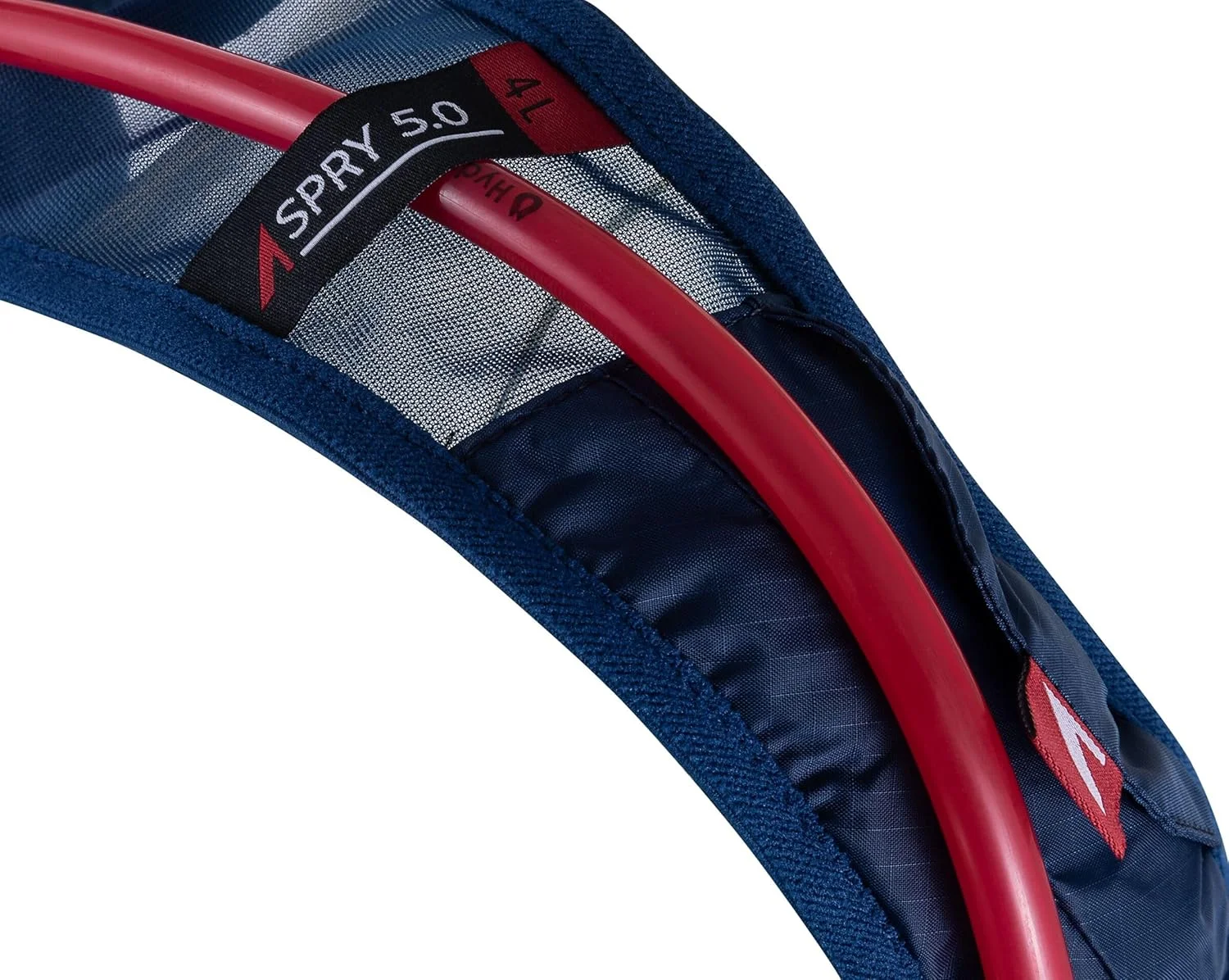 جلیقه دویدن سبک وزن اسپری UltrAspire مدل унисекс بزرگسال