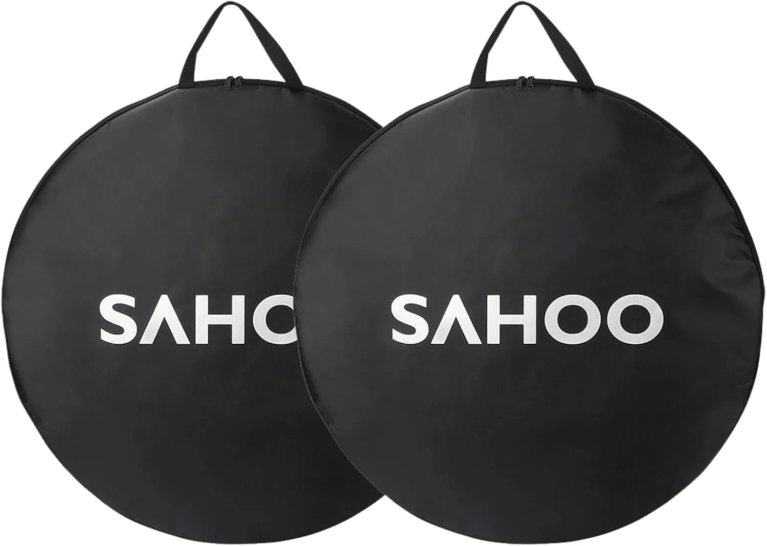 کیف حمل چرخ دوچرخه TRIWONDER مناسب برای چرخ های 26، 27.5 و 29 اینچ، کیف کاور چرخ دوچرخه، کیف نگهداری تایر چرخ دوچرخه برای دوچرخه کوهستان و جاده