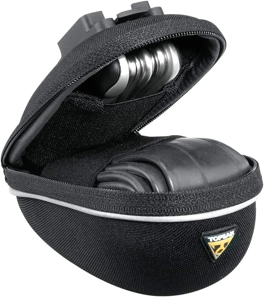 کیف زین دوچرخه Topeak ProPack به همراه بست F25