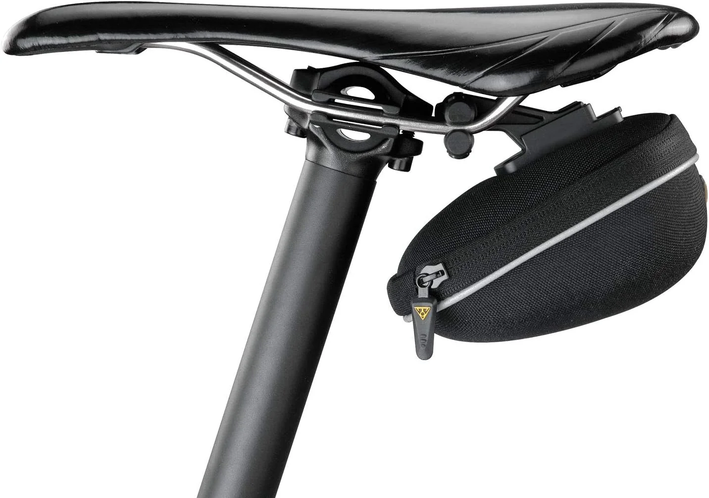 کیف زین دوچرخه Topeak ProPack به همراه بست F25