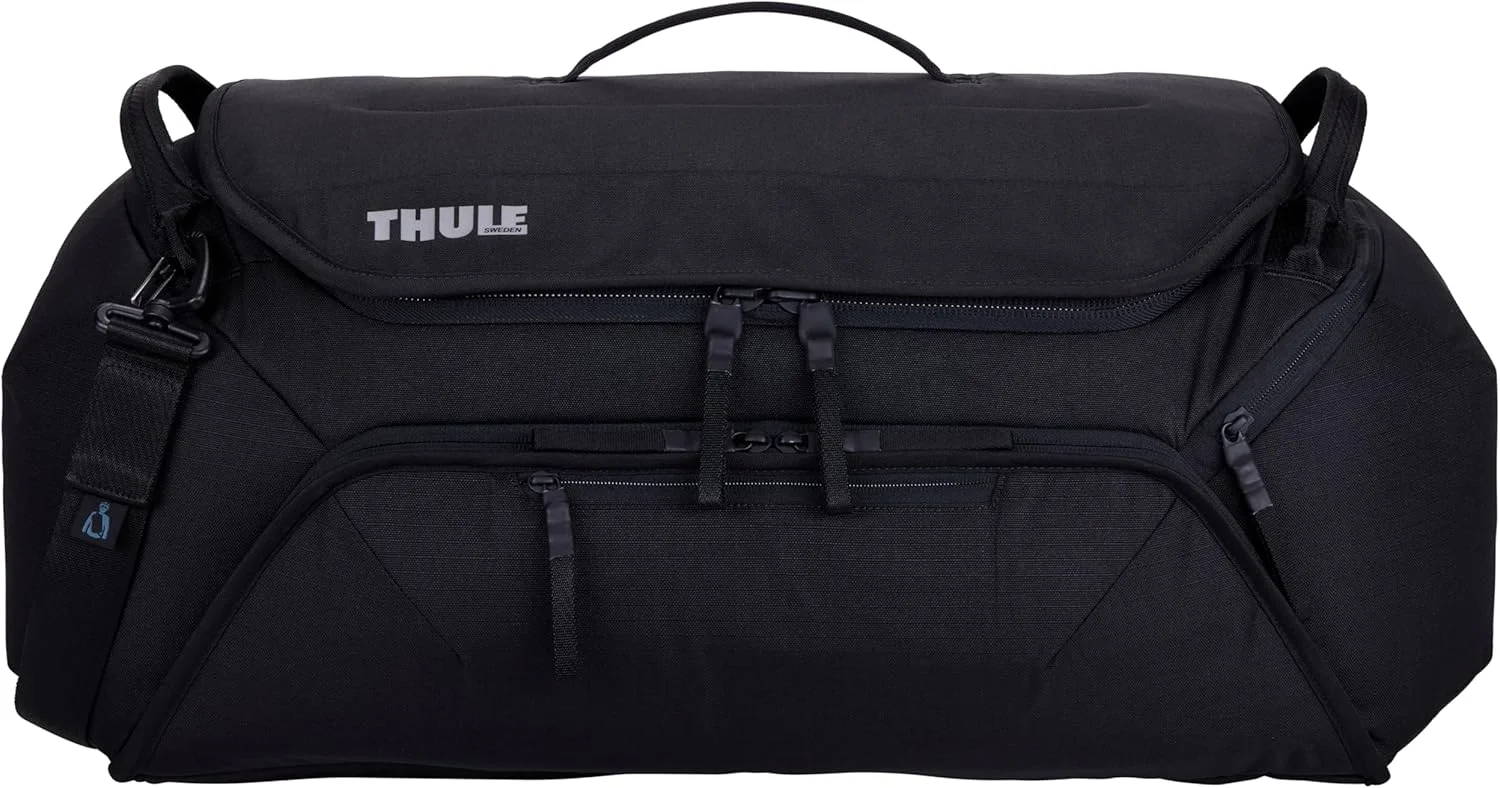 کیف لوازم دوچرخه سواری Thule RoundTrip با حجم 55 لیتر