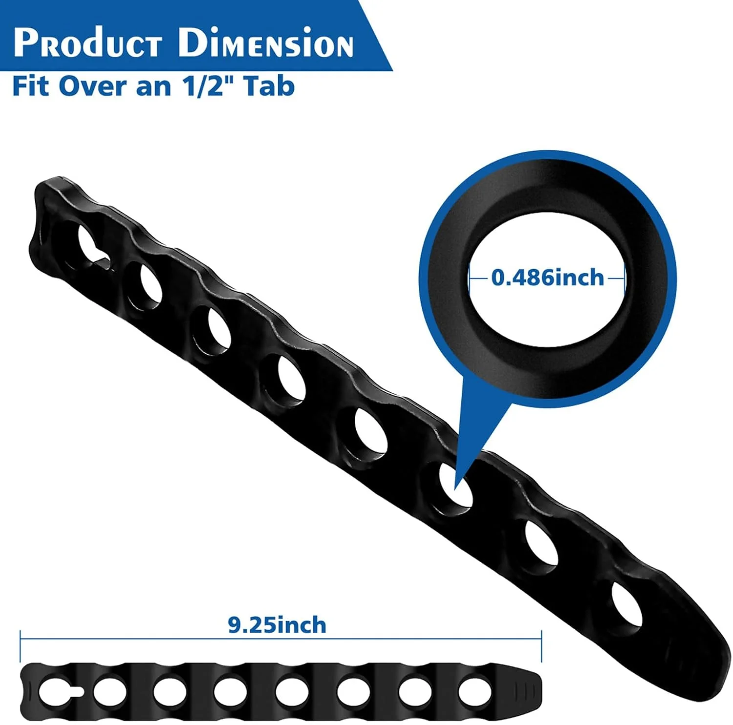 بند نگهدارنده دوچرخه، بندهای تثبیت کننده چرخ دوچرخه، کیت بند لوازم جانبی لاستیکی جایگزین، قابل تنظیم، بسته 4 عددی بند تثبیت کننده چرخ دوچرخه