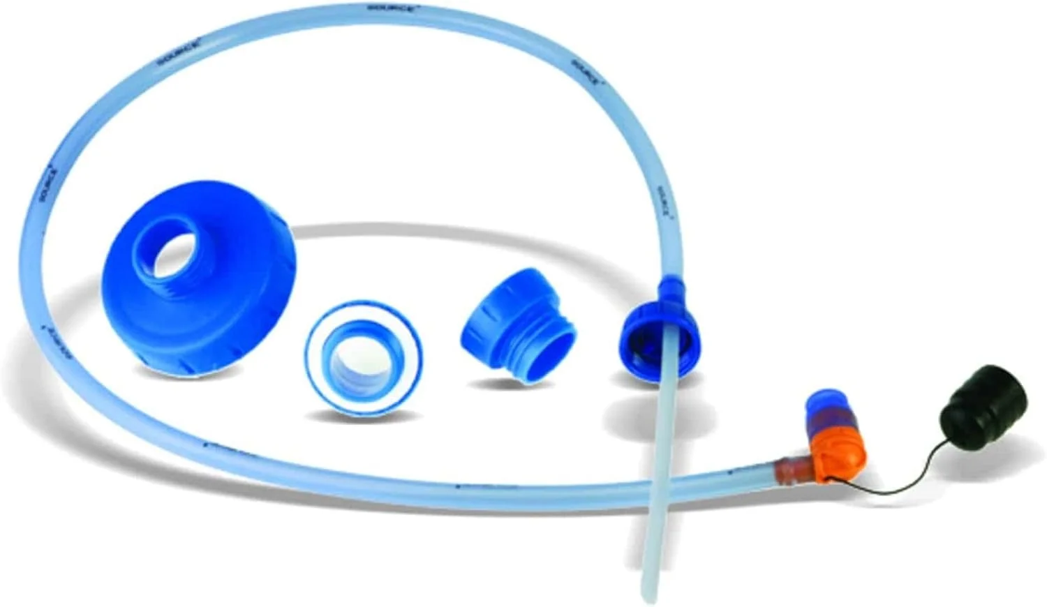 تبدیل کننده بطری به سیستم هیدراتاسیون سورس مدل SC-2031160200