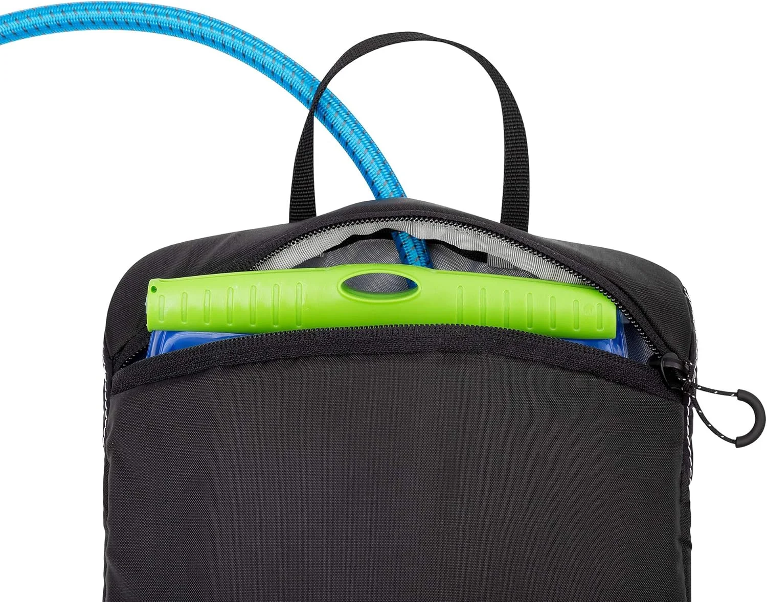 محفظه عایق وایدپک سورس 2 لیتری، مشکی، مناسب کوهنوردی و کمپینگ