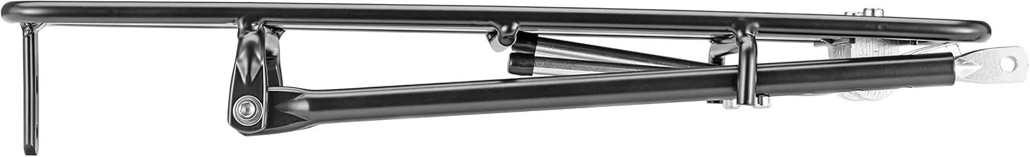 باربند عقب دوچرخه شوین، طراحی سبک و جمع و جور، قابلیت حمل تا 9 یا 12 کیلوگرم، مناسب برای اکثر فریم های دوچرخه بزرگسالان، ساختار بادوام، گزینه های حمل بار اضافی، لوازم جانبی دوچرخه و دوچرخه سواری