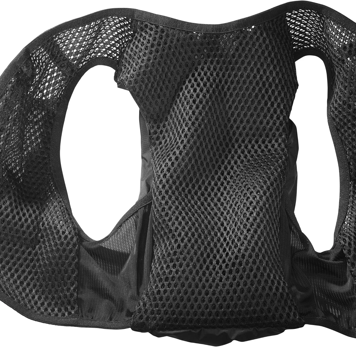 جلیقه آبرسانی سالومون اکتیو اسکین 8، مناسب برای دویدن، پیاده‌روی و کوهنوردی، طراحی دقیق، 8 لیتر، سبز، سایز S