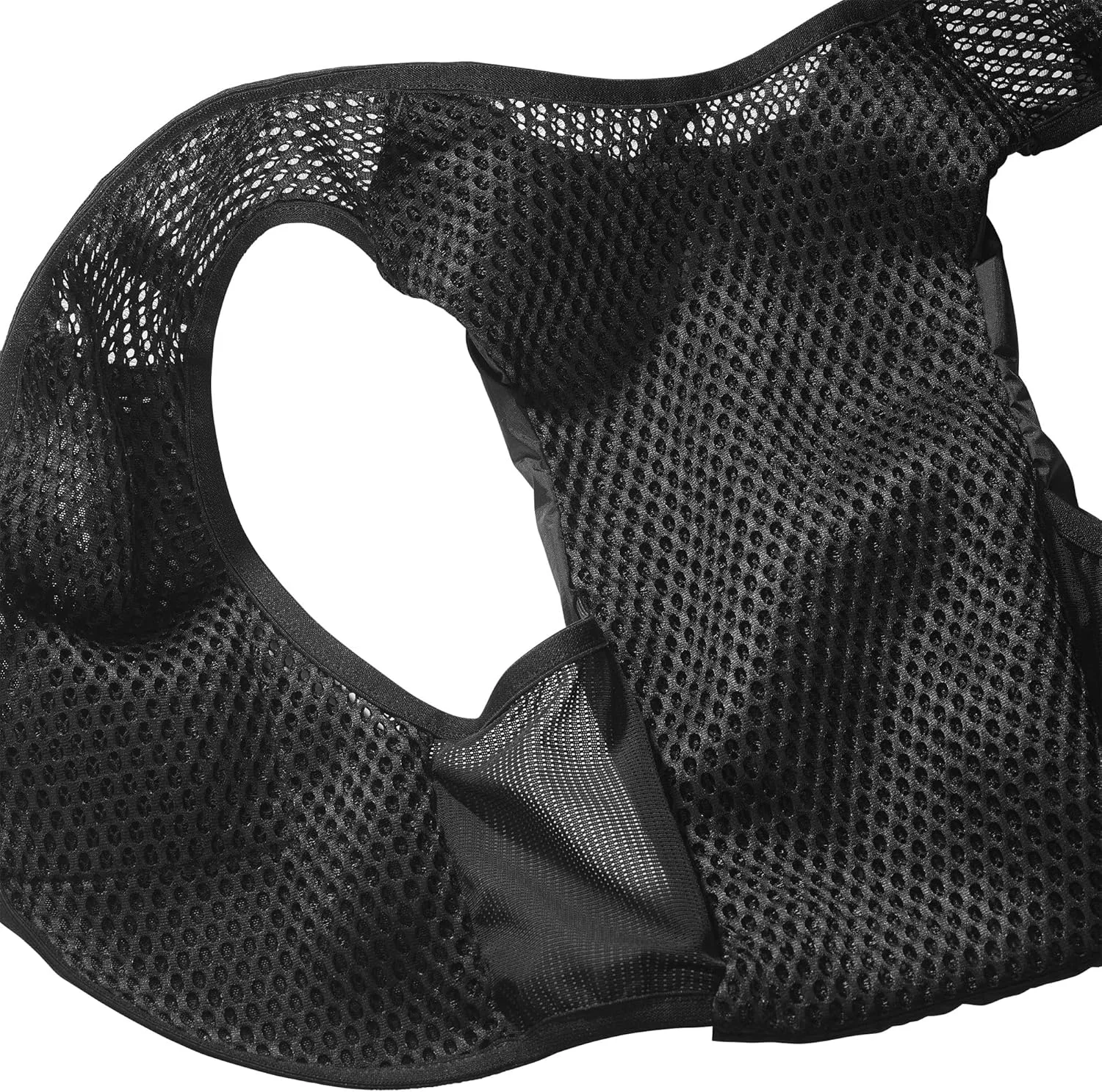 جلیقه دویدن و پیاده روی سالومون Active Skin 4 سازگار با قمقمه، 4 لیتر، فیت دقیق و آسان، مناسب برای خانم ها و آقایان