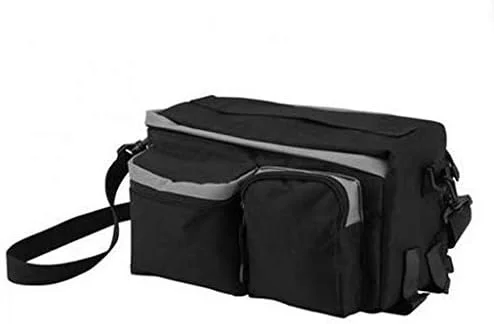 کیف زین دوچرخه، کیف پشتی صندلی، کوله پشتی دوچرخه سواری، تجهیزات جانبی دوچرخه، سبد ورزشی فضای باز