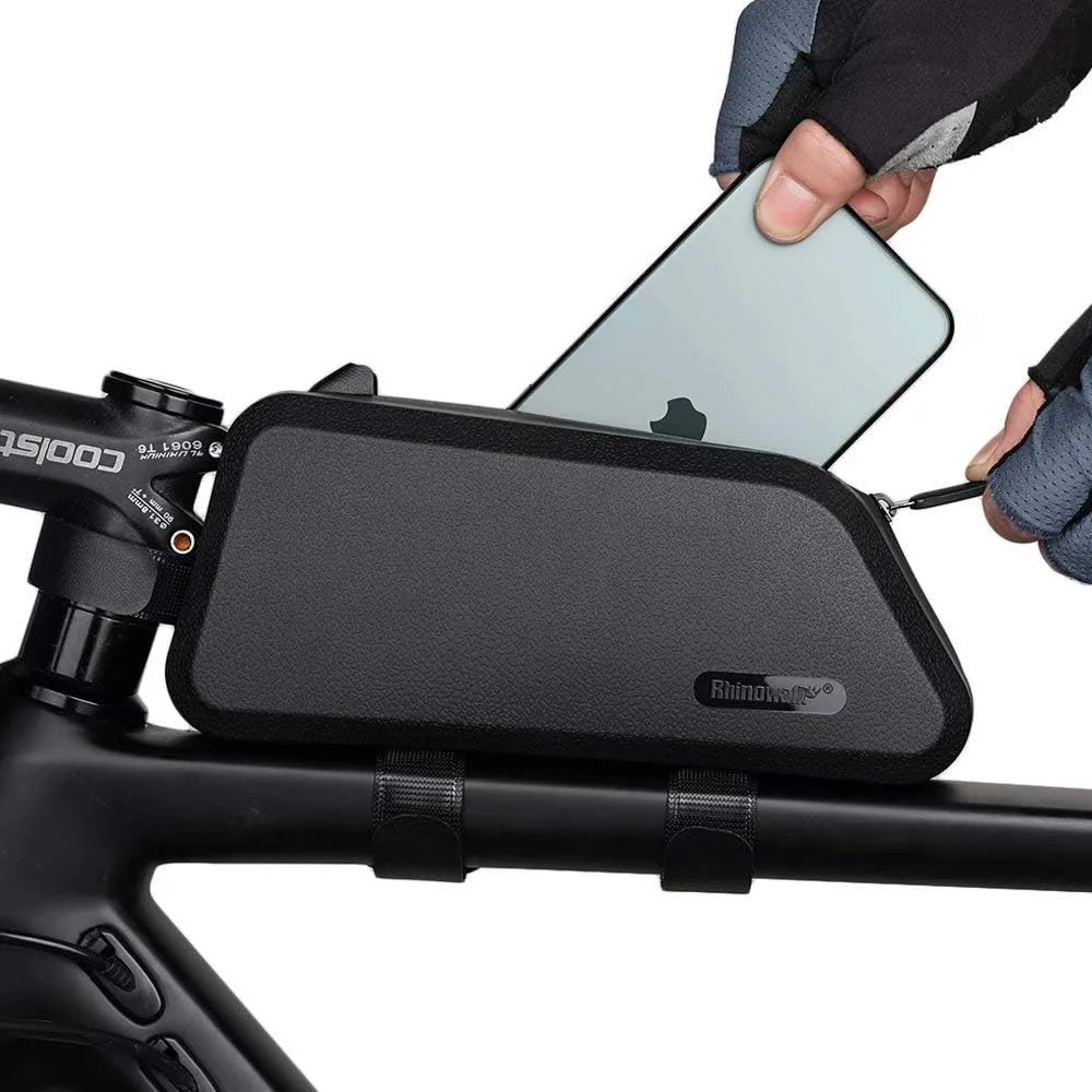 کیف ضدآب تنه دوچرخه راینوواک 1.5 لیتری