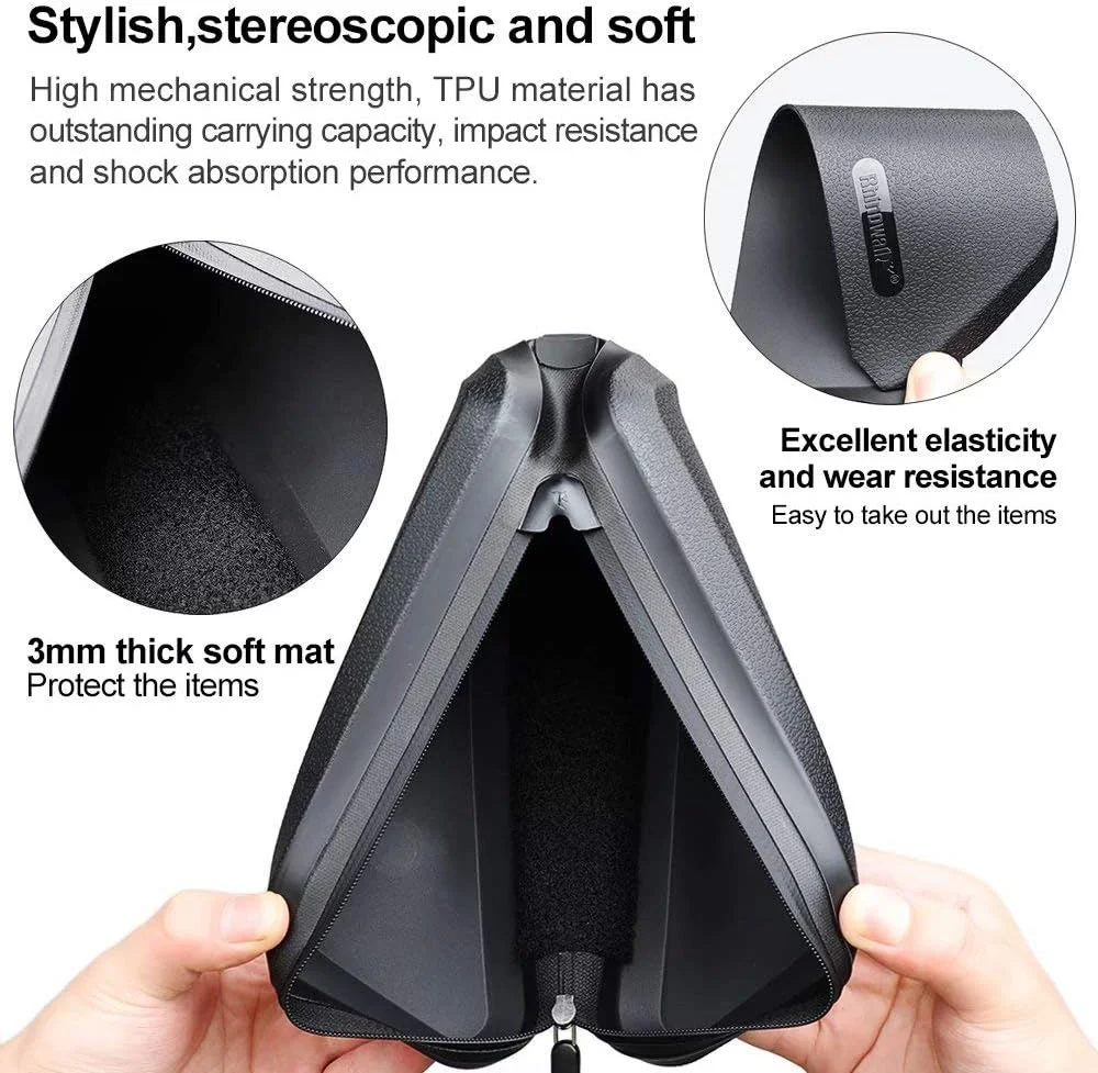 کیف ضدآب تنه دوچرخه راینوواک 1.5 لیتری