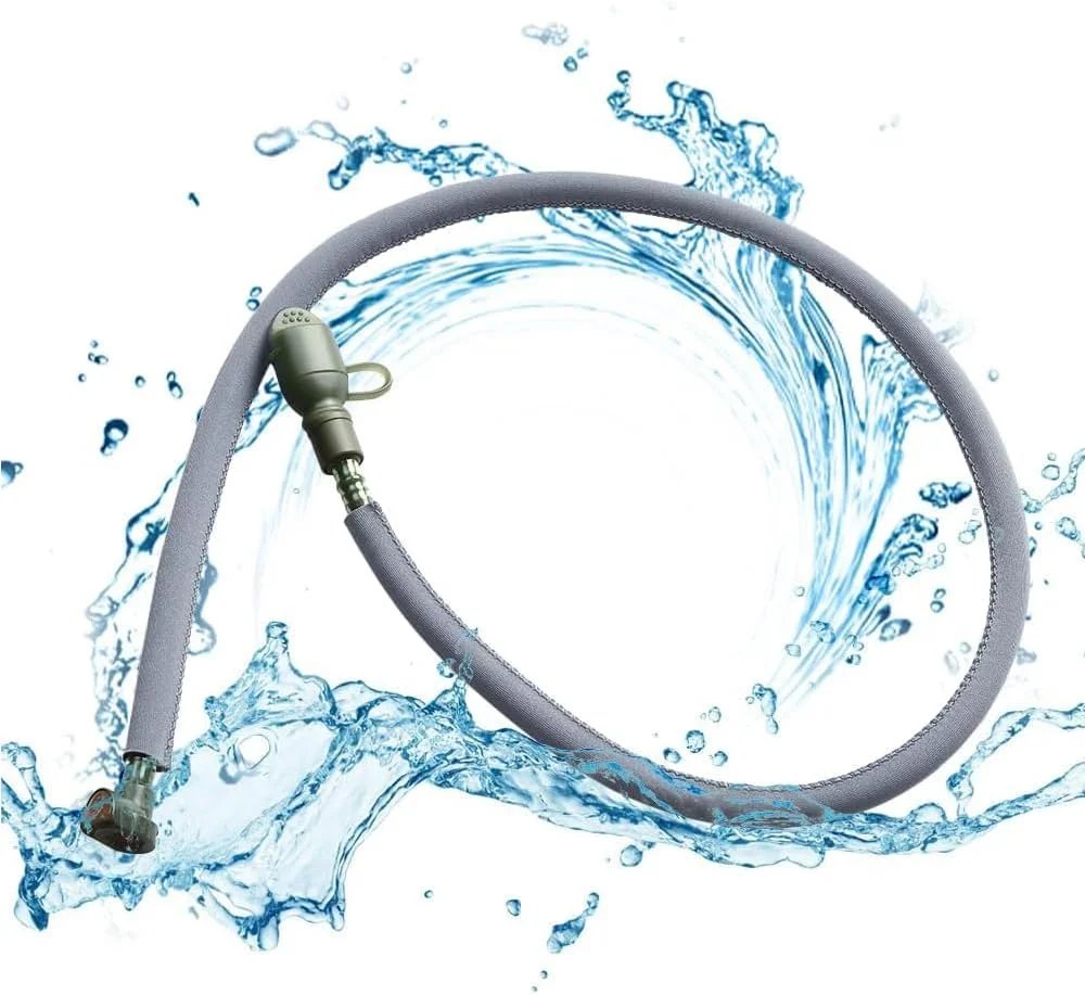 روکش لوله کیسه آب، روکش عایق لوله آبرسانی