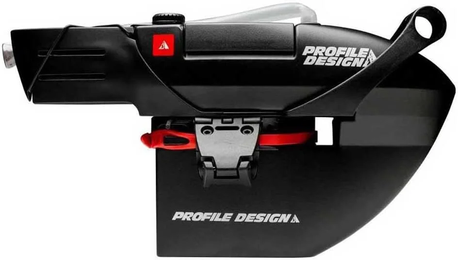 سیستم هیدراتاسیون پروفایل دیزاین مدل Fc35