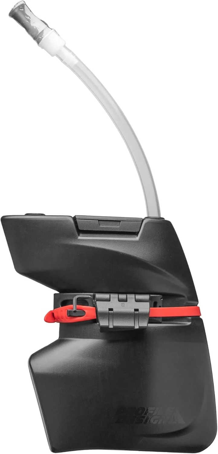 سیستم هیدراتاسیون پروفایل دیزاین - HSF Aerodrink