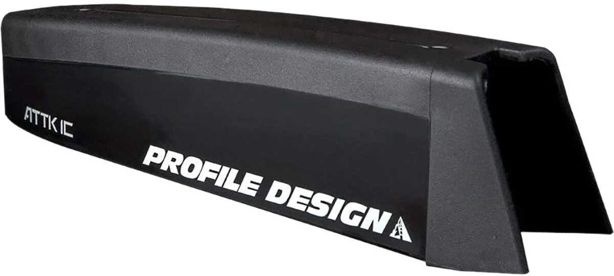 سیستم ذخیره سازی پروفایل دیزاینز ATTK IC + FPS