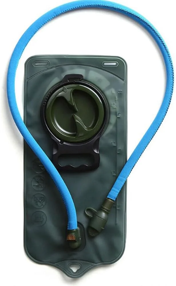 روکش لوله نئوپرن عایق کیسه آب مناسب برای کمربند هیدراتاسیون، پلاتایپوس و آس‌پری