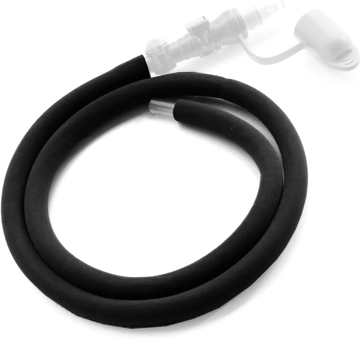 محافظ لوله نئوپرن عایق کیسه آب مناسب برای کمربند هیدراتاسیون، پلاتيپوس، آسپرِی