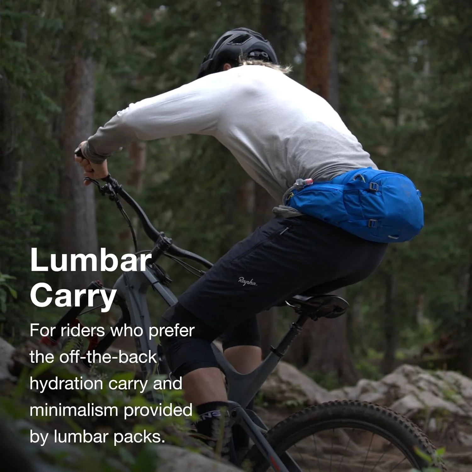 کوله پشتی کوهنوردی مردانه مدل Seral 7