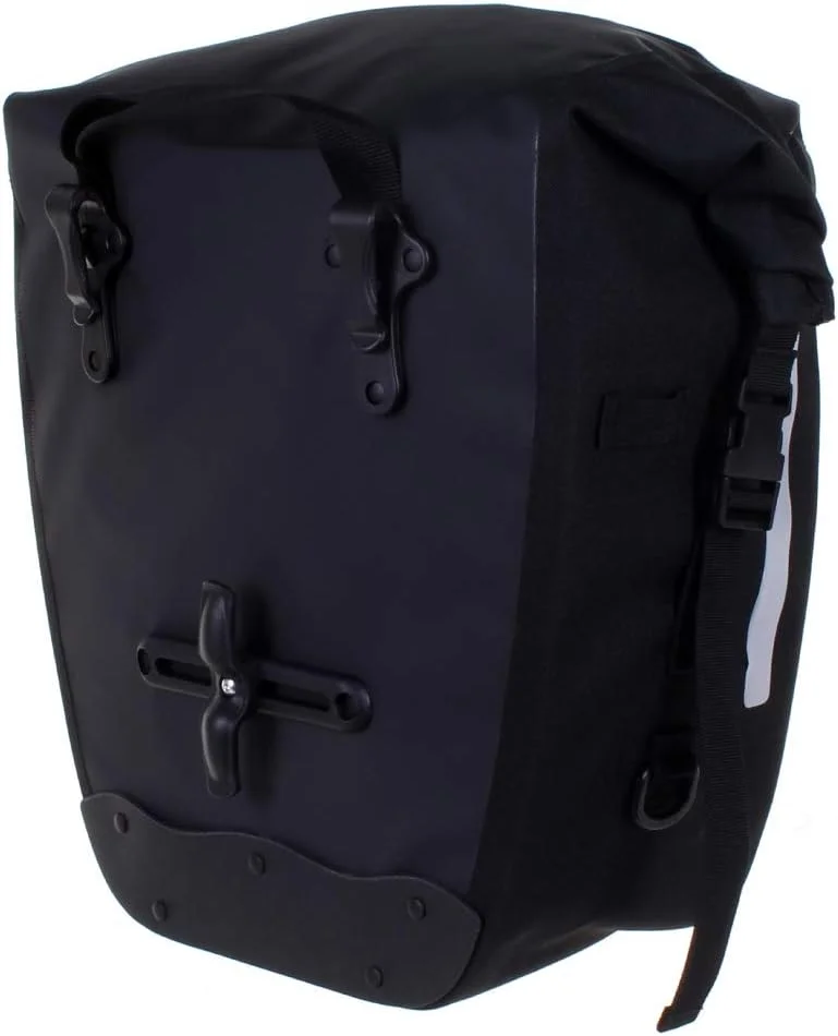 خورجین دوچرخه ضد آب کلاسیک Overboard