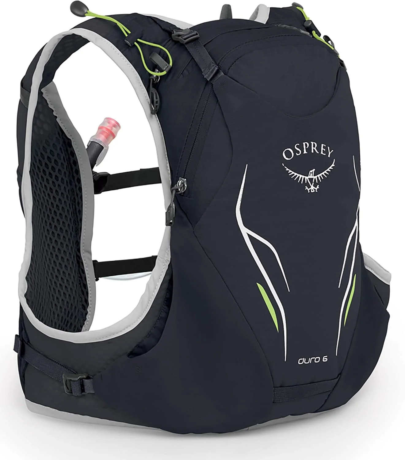 جلیقه دویدن مردانه آسپری Duro 6 w Res