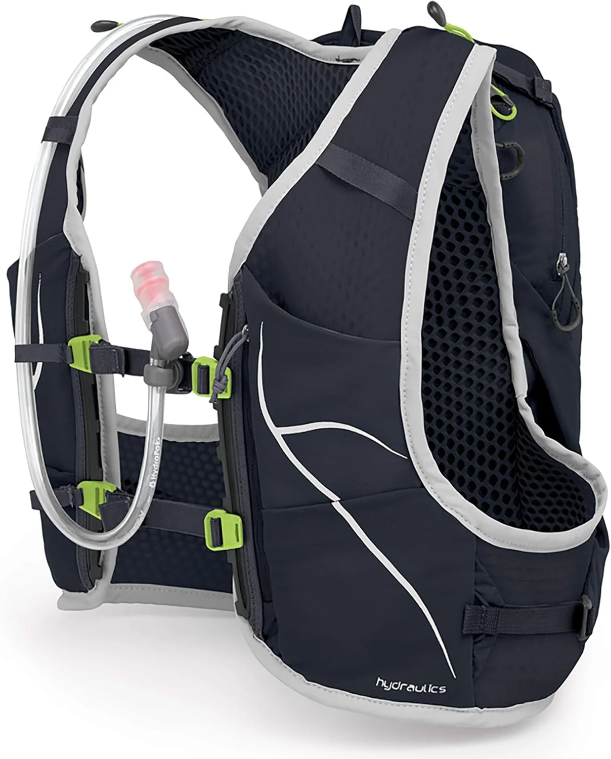 جلیقه دویدن مردانه آسپری Duro 6 w Res