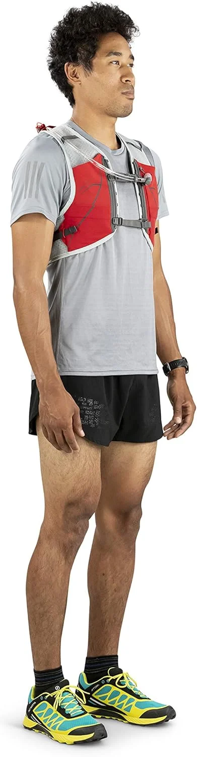 جلیقه دویدن مردانه آسپری Duro 6