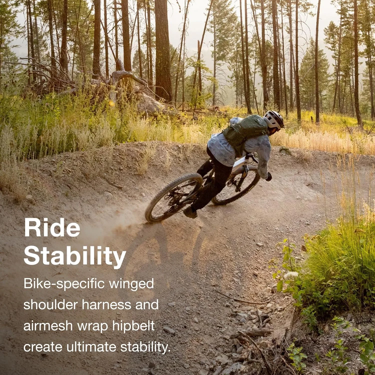 کیف آب Osprey Raptor 14 مشکی