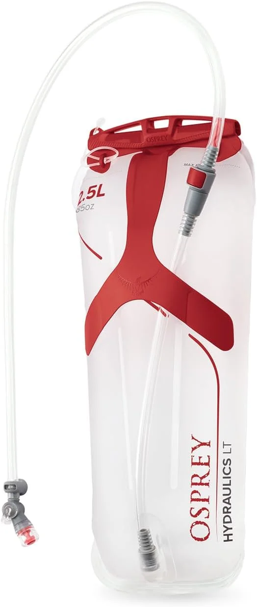 مخزن آب ۲.۵ لیتری آسپری هیدرولیکس LT