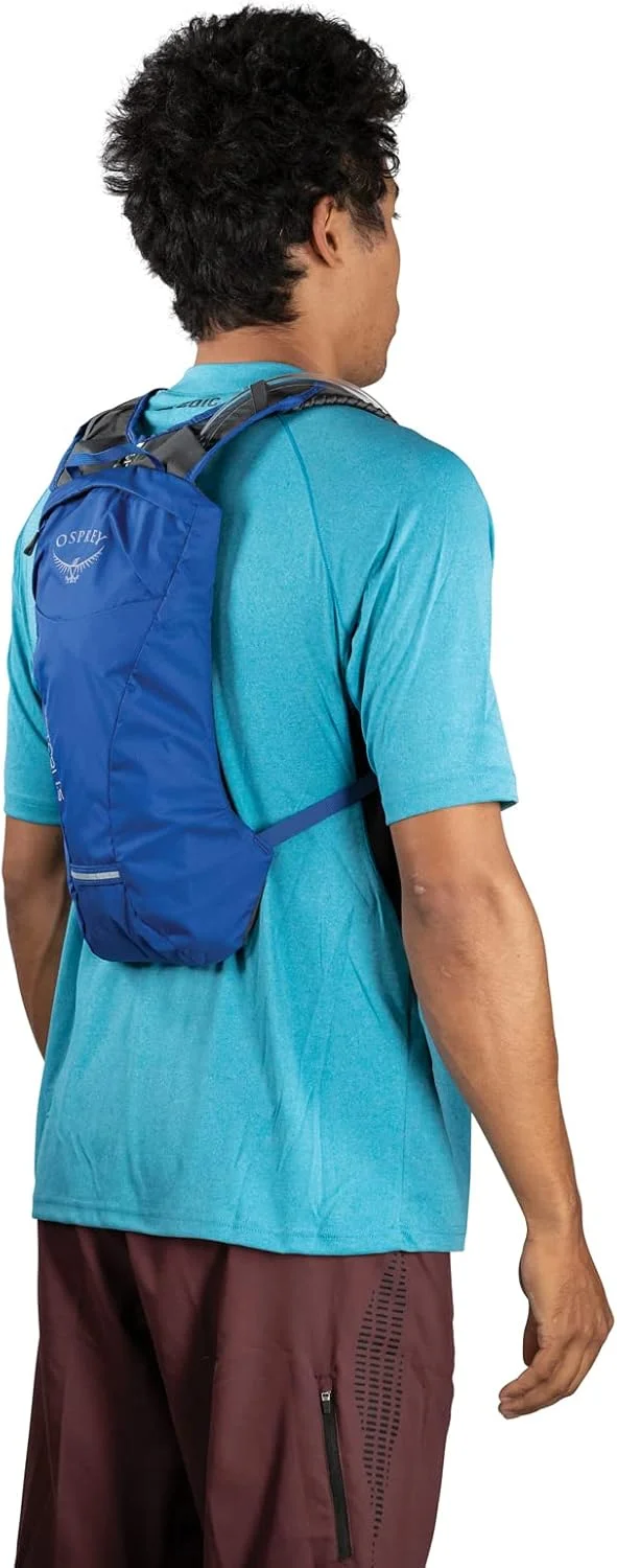 کیف آب آسپری کاتاری 1.5 با مخزن آب