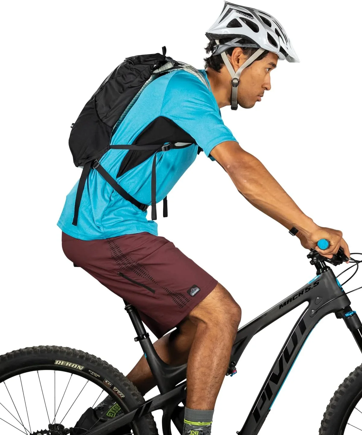 کیف آب دوچرخه سواری مردانه Osprey Katari 7