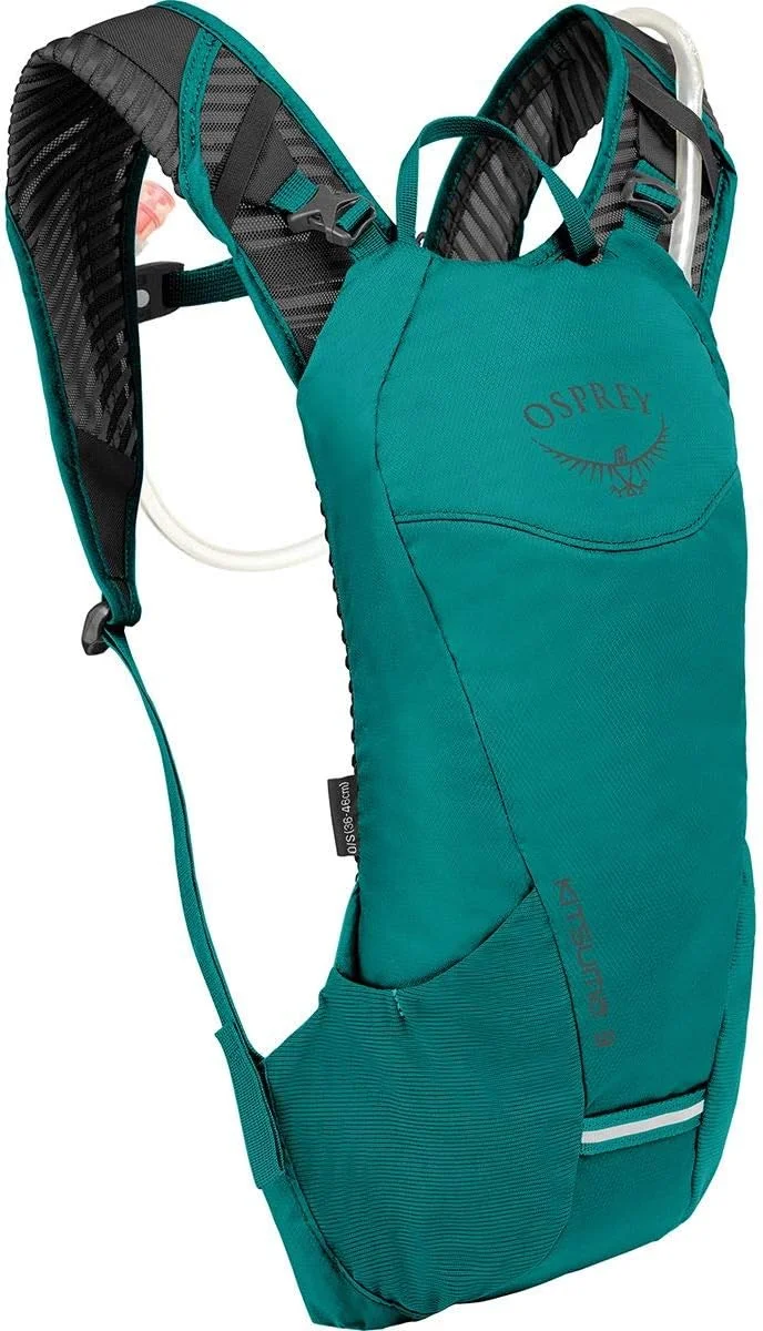 کیف آب دوچرخه سواری زنانه آسپری Kitsuma 3