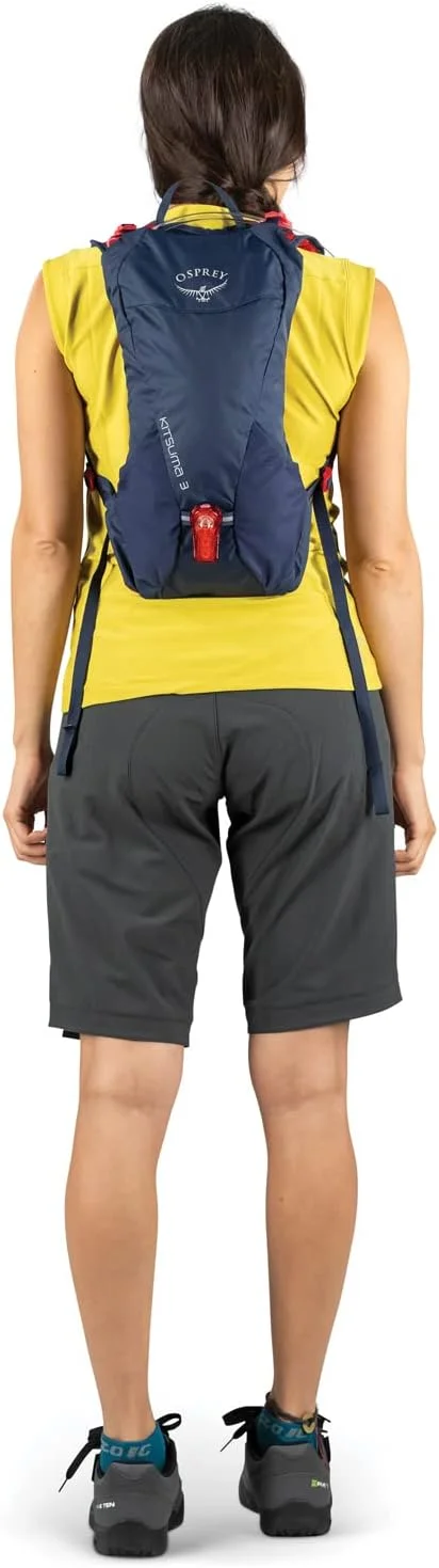 کیف آب دوچرخه سواری زنانه آسپری Kitsuma 3