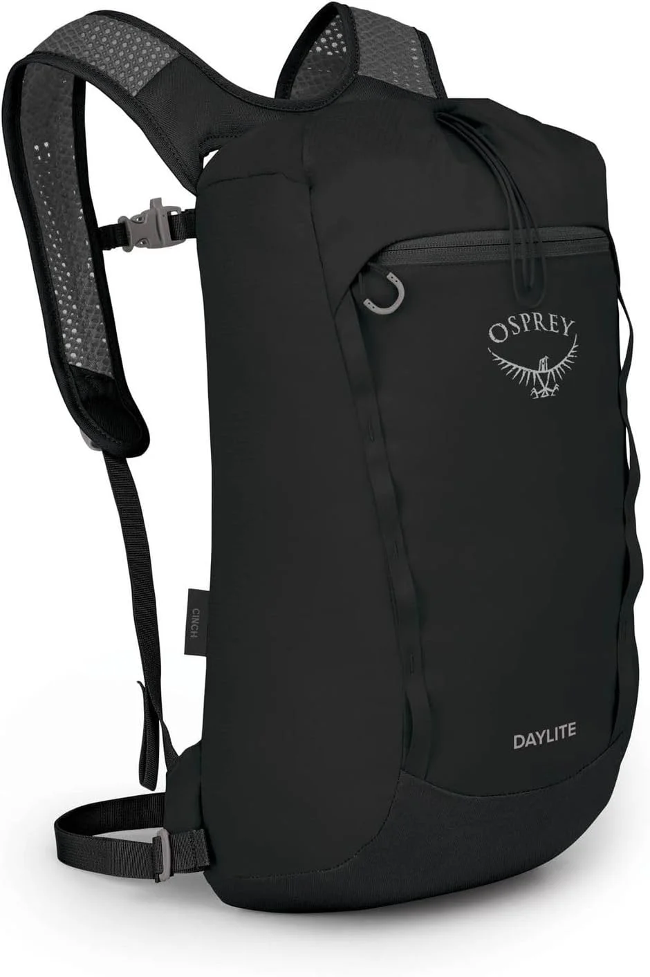 کوله پشتی کوهنوردی Daylite Cinch Osprey Europe Unisex