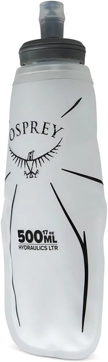 مخزن سافت فلاسک 500 میلی لیتری آسپری هیدرولیک O/S