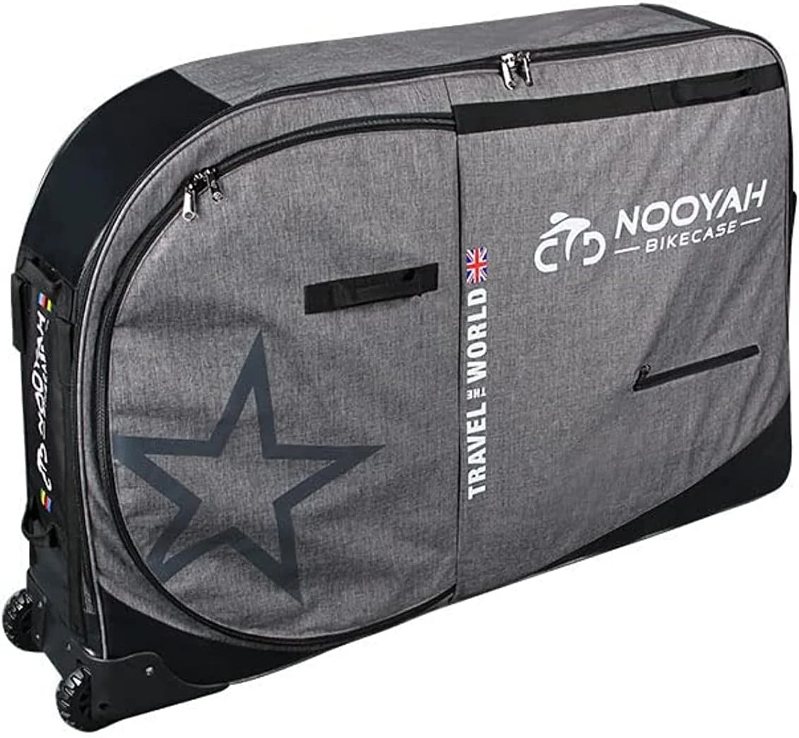 کیف حمل دوچرخه نویوه مدل BK012