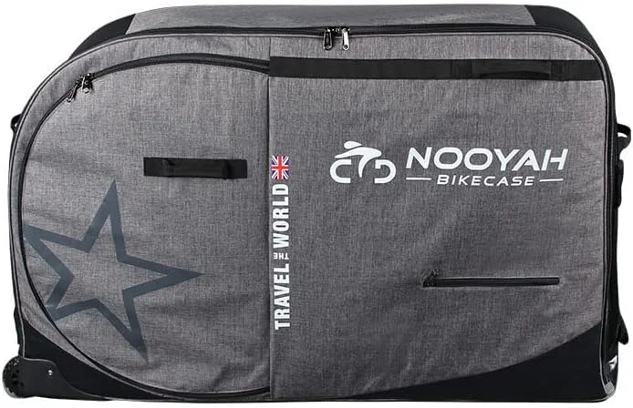 کیف حمل دوچرخه نویوه مدل BK012