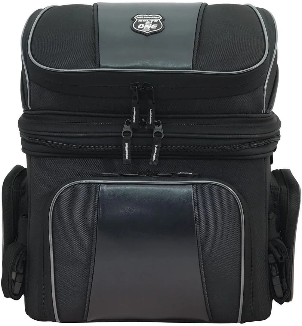 کیف پشتی صندلی نلسون-ریگ مدل Route 1 Getaway 2.0