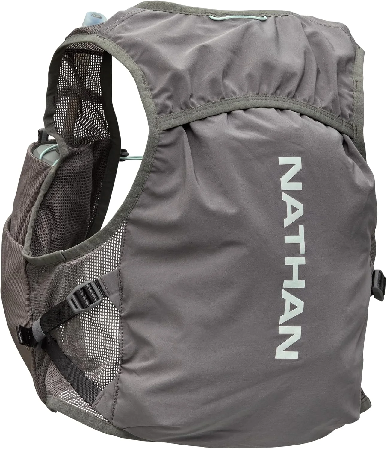 جلیقه آبرسانی زنانه ناتان - توری سبک وزن، تنفسی، دارای دو قمقمه 420 میلی لیتری، مخزن 2 لیتری، جلیقه بازتابنده، Pinnacle Breeze جلیقه آبرسانی زنانه ناتان - توری سبک وزن، تنفسی، دارای دو قمقمه 420 میلی لیتری، مخزن 2 لیتری، جلیقه بازتابنده، Pinnacle Breeze