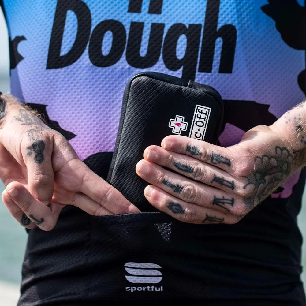 کیف لوازم ضروری ضد آب Muc-Off