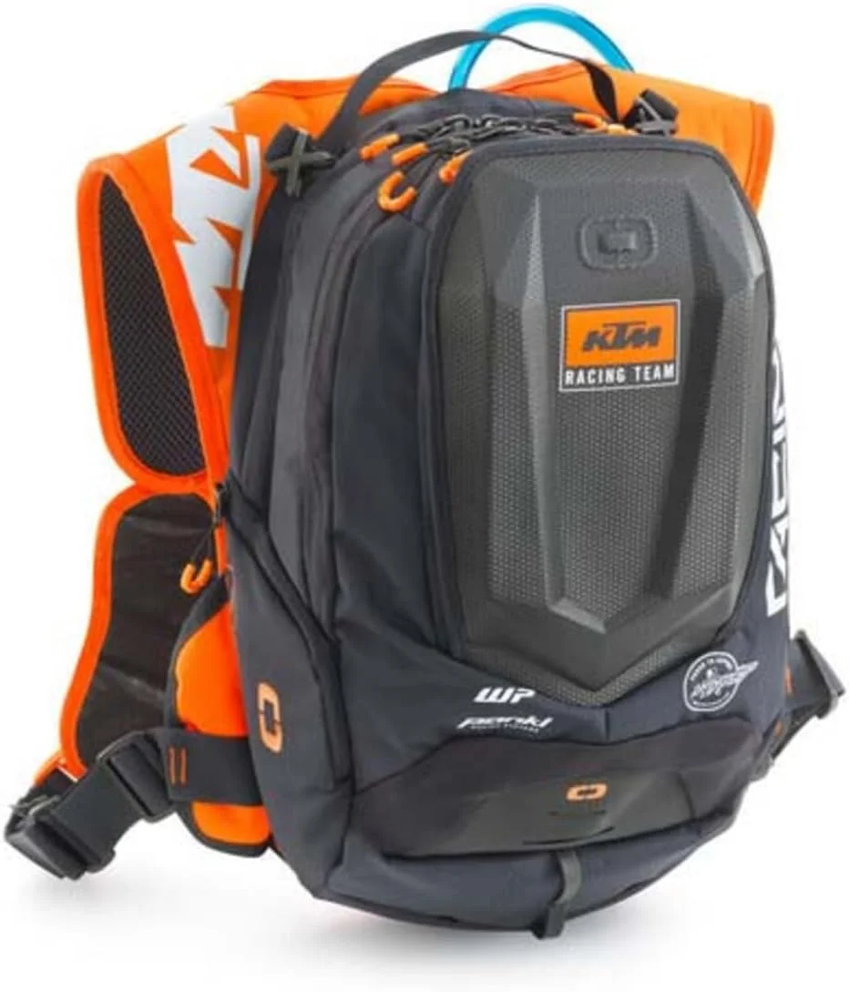 کیف کوله پشتی آب KTM AG Team Dakar - 3PW240000600